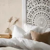 AIZA Sänggavel 90 Cm