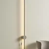ALISO Vägglampa LED 120 Cm