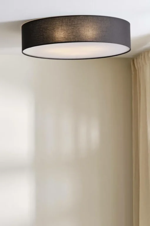 ALLAN Plafond ø 60 Cm