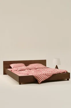 ALLERUM Sängram 160 Cm