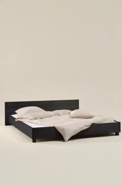ALLERUM Sängram 160 Cm