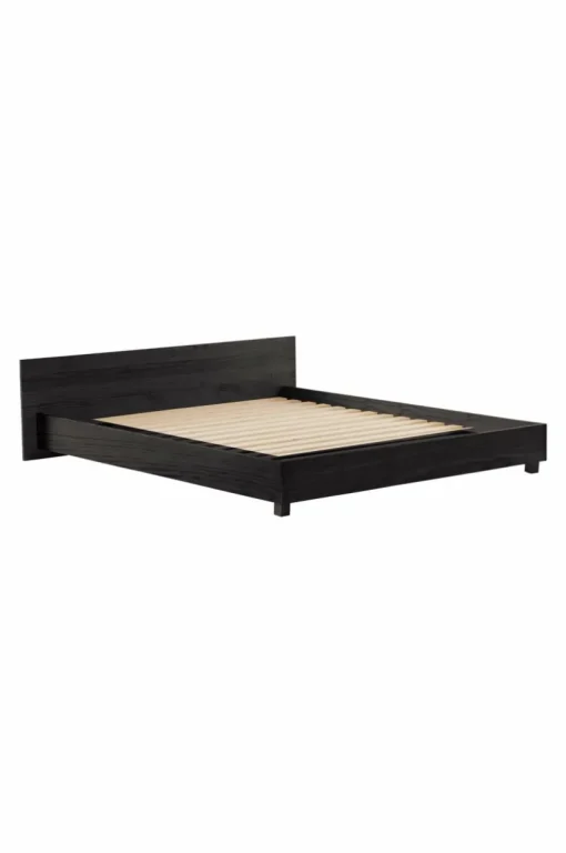 ALLERUM Sängram 160 Cm