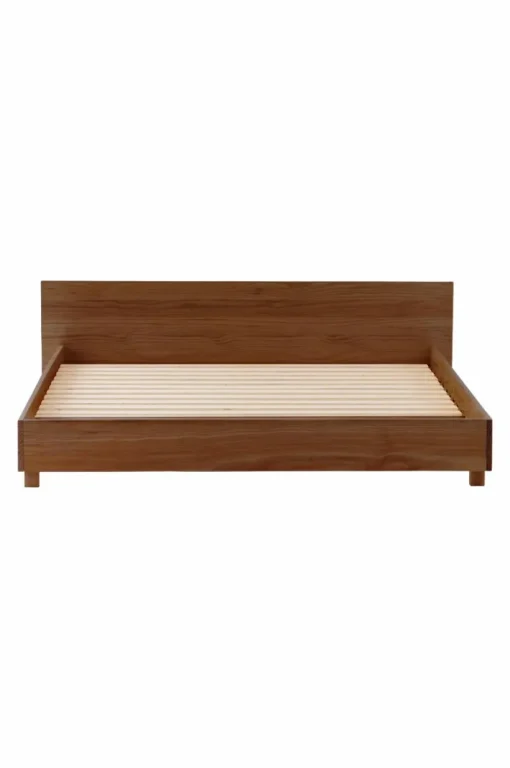 ALLERUM Sängram 160 Cm