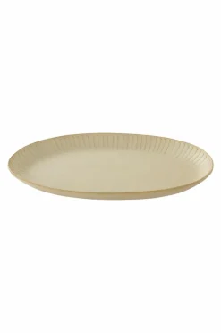 ALVIA Serveringsfat 43x32 Cm