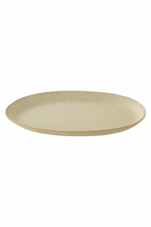 ALVIA Serveringsfat 43x32 Cm