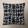 ANNIE Kuddfodral 60x60 Cm