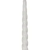 Antikt Ljus Flamme Shine 2-p