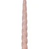 Antikt Ljus Flamme Shine 2-p
