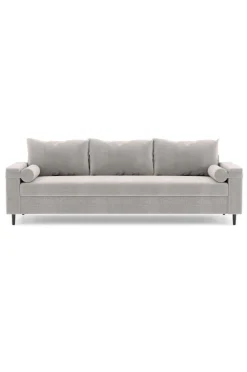 ARCELLA Bäddsoffa 3-sits