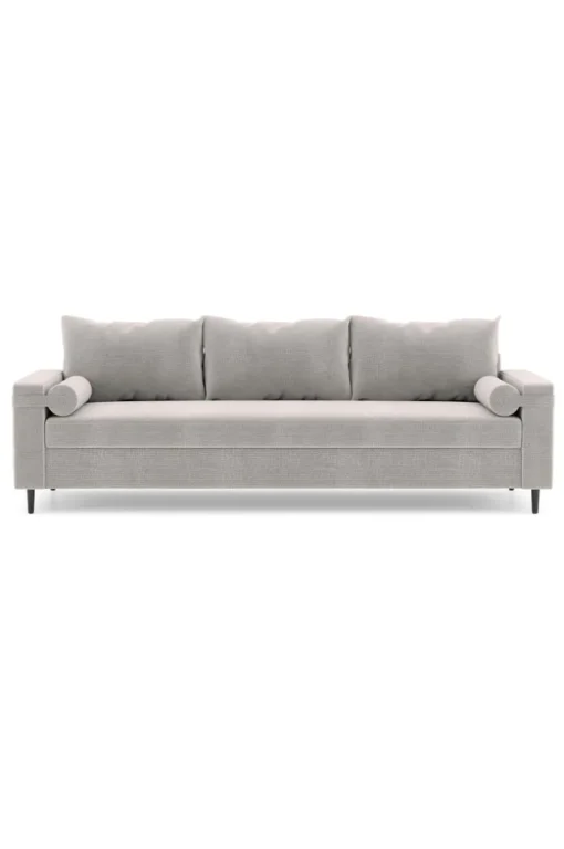 ARCELLA Bäddsoffa 3-sits