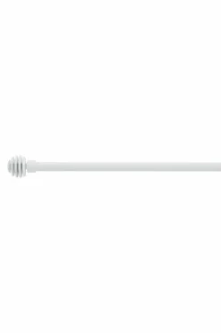 AURA Gardinstång 90-160 Cm