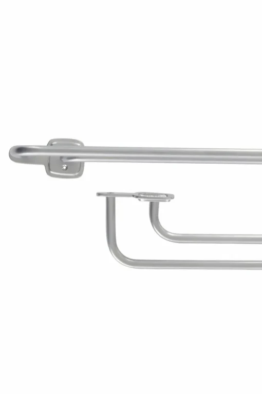 AURI Gardinstång Dubbel 287-400 Cm