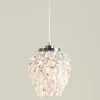 AUSTRIA Fönsterlampa