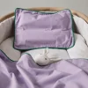 AVA BABY örngott 35x28 Cm - Ekologisk