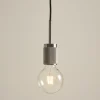 AVON Tak-/fönsterlampa
