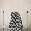 BAGGIO Bomullsmatta 120x180 Cm - Ekologisk