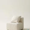 BALTIMORE MINI Soffmodul Med Rygg + 1 Kudde