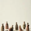 BARN Dekorationsfigur 11-pack