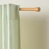 BASIC Gardinstång 134-180 Cm