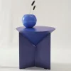 BAZORA Sidobord ø 50 Cm
