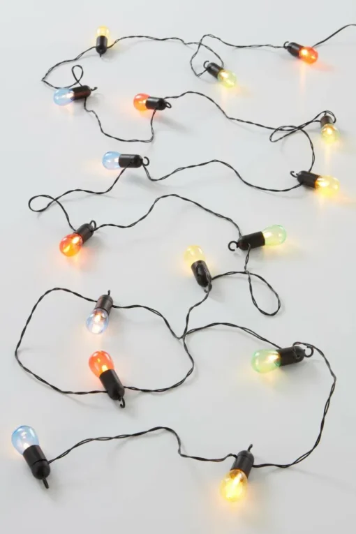 BELLINI Ljusslinga LED
