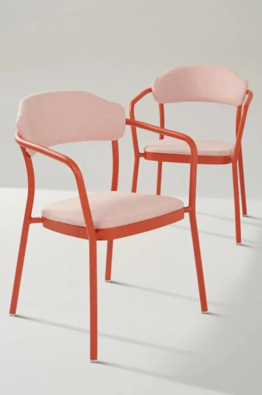 BIDART Utestol 2-pack
