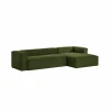 BLOK Soffa 3-sits - Divan Höger