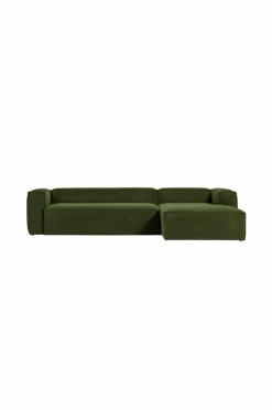 BLOK Soffa 3-sits - Divan Höger