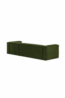 BLOK Soffa 3-sits - Divan Höger