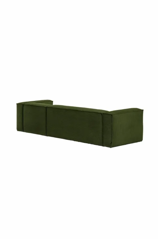 BLOK Soffa 3-sits - Divan Höger