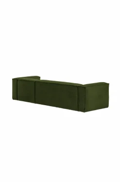 BLOK Soffa 3-sits - Divan Höger