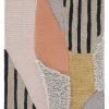 BOBO Dörrmatta I Ull 60x90 Cm