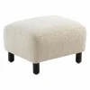 BOLD Sittpuff 55x44 Cm