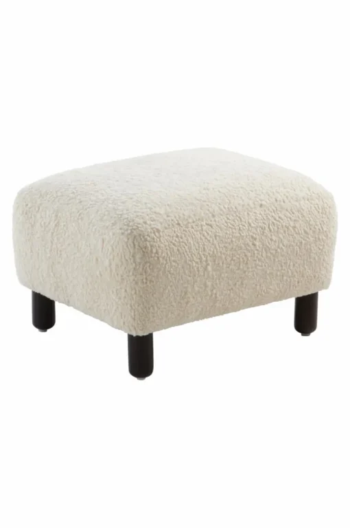 BOLD Sittpuff 55x44 Cm