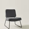 BOLZANO Loungestol