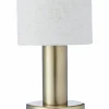Bordslampa Tiara Laddbar