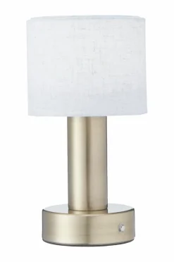 Bordslampa Tiara Laddbar