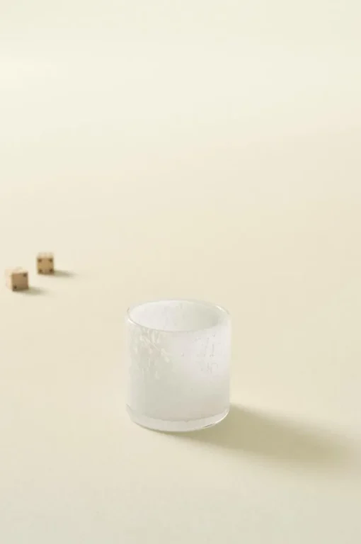 BOSS Ljuslykta - Höjd 8,5 Cm