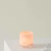BOSSY Ljuslykta - Höjd 8 Cm