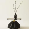 BRECKA Soffbord ø 66 Cm