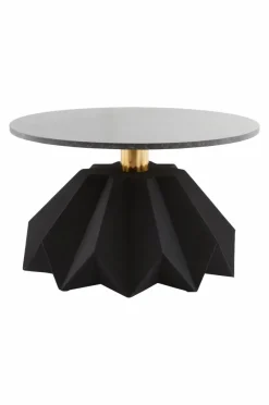 BRECKA Soffbord ø 66 Cm