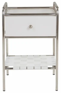 BREMEN Sängbord