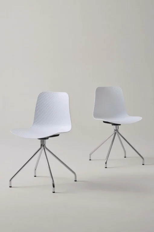 BUALINO Stol 2-pack