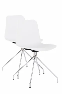 BUALINO Stol 2-pack