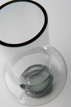 BULAN Glasvas