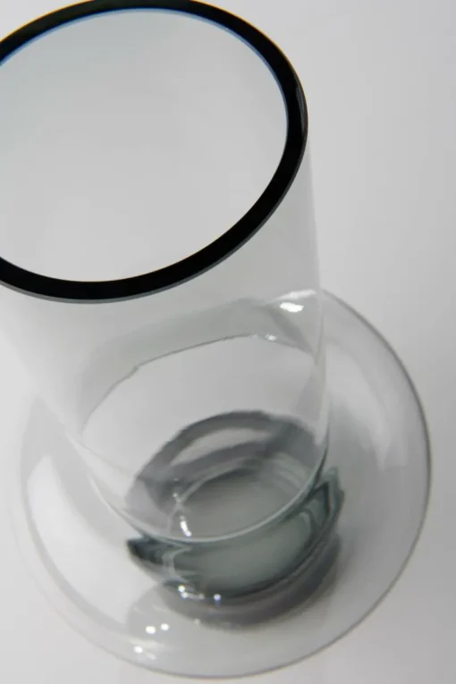 BULAN Glasvas