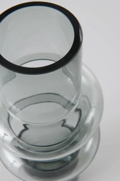 BULAN Glasvas