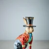 BUNNY Dekorationsfigur