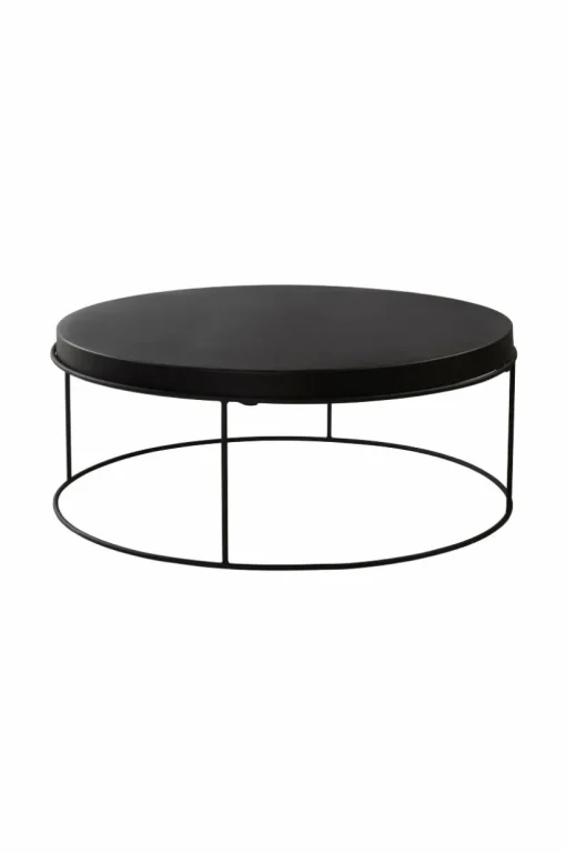 BYRON Soffbord ø 90 Cm