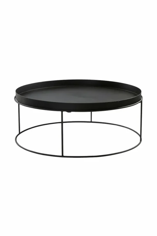 BYRON Soffbord ø 90 Cm